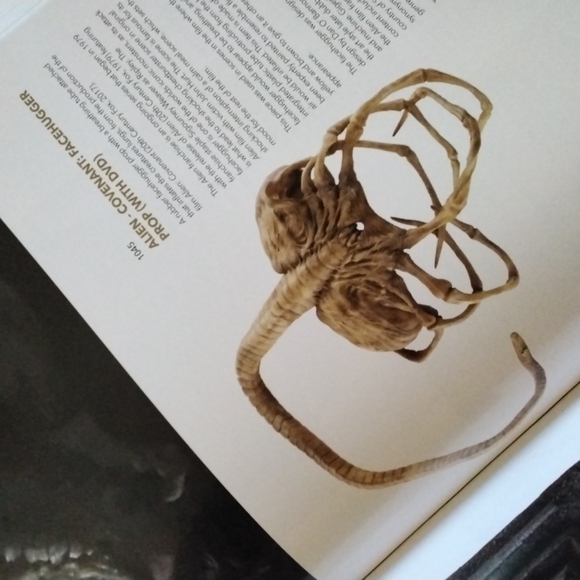 TURNER CLASSIC MOVIES AUCTION BOOK - Picture 5 of 8